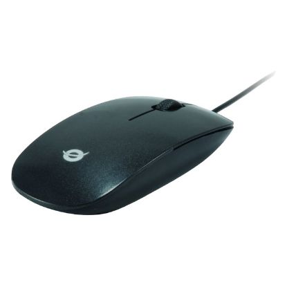 Imagem de Rato Conceptronic CLLM3BDESK Preto