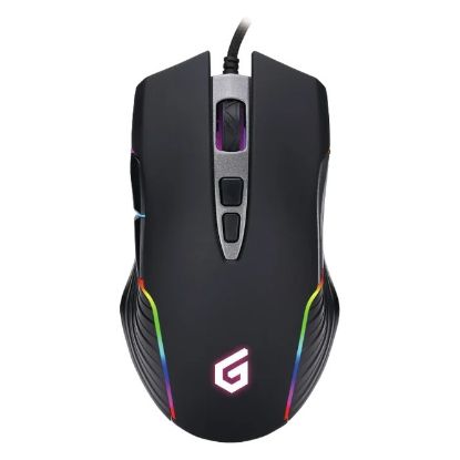 Imagem de Rato Conceptronic DJEBBEL 7D Gaming Preto