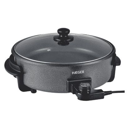 Imagem de Panela Multifunções Haeger Top Gourmet 36 1500W