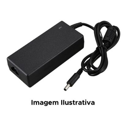 Imagem de Transformador p/ Portátil Apple 20.2V 4.3A 87W USB-C c/ Cabo - Compatível