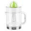 Imagem de Espremedor Elétrico Haeger Great Juice Branco 40W / 1.2L