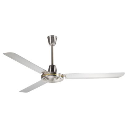 Imagem de Ventoinha de Teto Haeger Silver Fan
