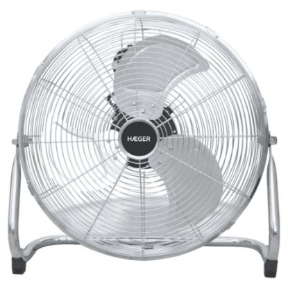 Imagem de Ventoinha de Chão Haeger New Tornado 90W