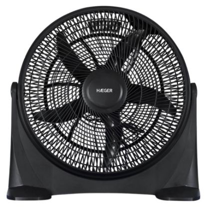 Imagem de Ventoinha de Chão Haeger Hover Wind 90W