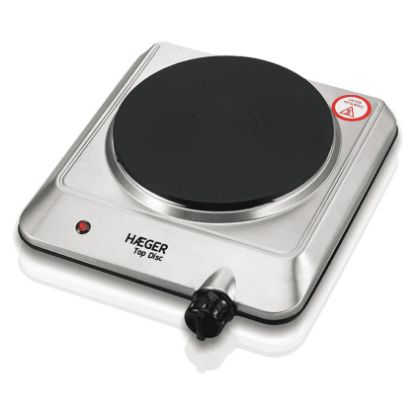 Imagem de Placa Elétrica Haeger Top Disc 1500W