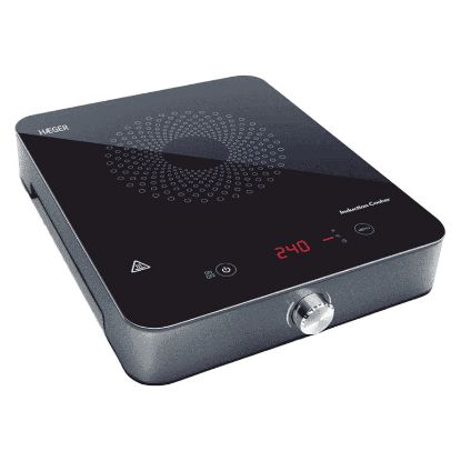 Imagem de Placa de Indução Haeger Induction 2000W