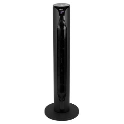 Imagem de Ventoinha de Coluna Haeger Elite Tower 45W Preta