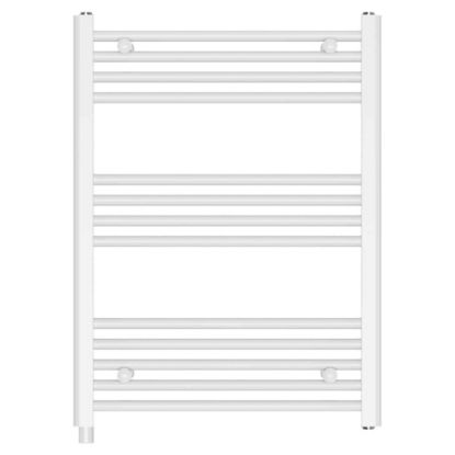 Imagem de Toalheiro Elétrico Haeger Family Warm 300W Branco