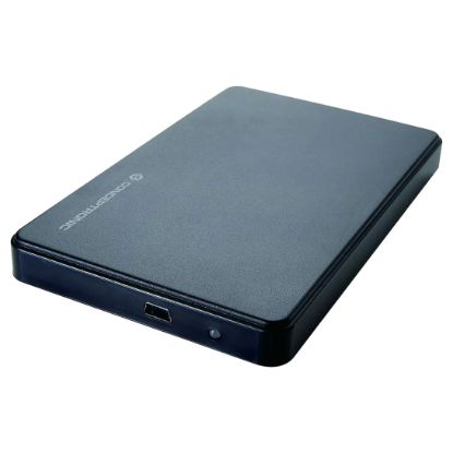 Imagem de Caixa Externa 2,5" SATA Conceptronic CHD2MUB Preto USB2.0