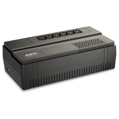 Imagem de UPS APC Easy BV 800VA AVR IEC - BV800I