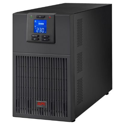 Imagem de UPS APC Easy SRV 3000VA LCD IEC/Serial/USB - SRV3KI