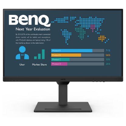 Imagem de Monitor BenQ 27" BL2790QT IPS FHD 16:9 75Hz (5ms)