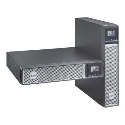 Imagem de UPS Eaton 5PX 3000i RT2U NETPACK G2 3000VA LCD IEC - 2U Rack