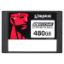 Imagem de SSD 2,5" Kingston DC600M SATA 480GB