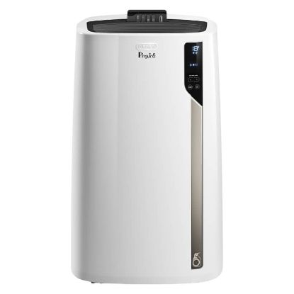 Imagem de Ar Condicionado Portátil Delonghi PAC EL98 10700BTU/Hora Branco
