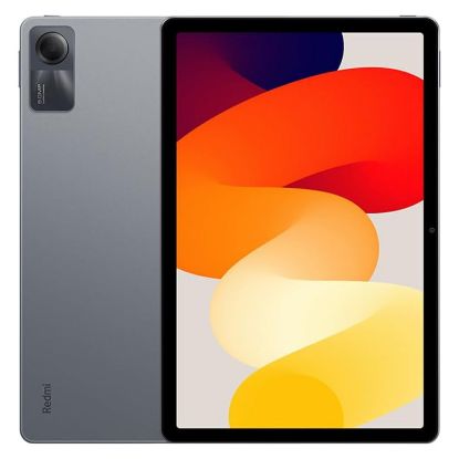 Imagem de Tablet PC Xiaomi Redmi Pad SE (11" 256GB/8GB) Cinza