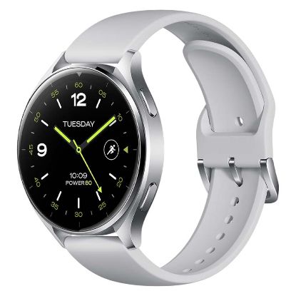 Imagem de SmartWatch Xiaomi Watch 2 Cinza