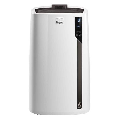 Imagem de Ar Condicionado Portátil Delonghi PAC EL92HP 9800BTU/Hora Branco
