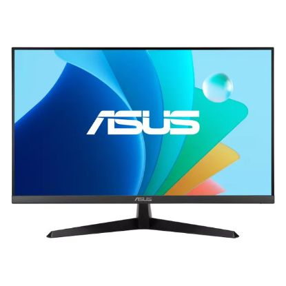 Imagem de Monitor Asus 27" VY279HF IPS FHD 16:9 100Hz Adaptive-Sync (1ms)