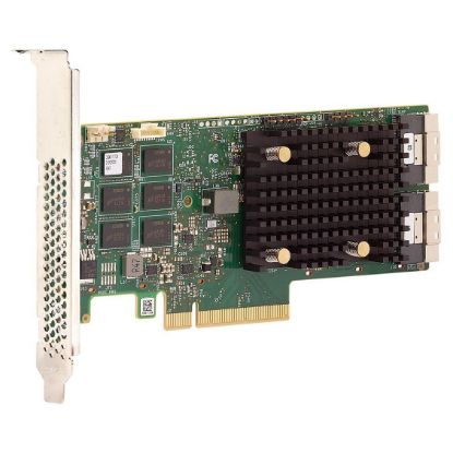 Imagem de Placa PCI-E Asus G4 9560-16I Broadcom Raid SATA/SAS/NVMe
