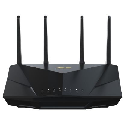 Imagem de Router Asus Wireless AX5400 RT-AX5400 Dual Band Gigabit WiFi 6