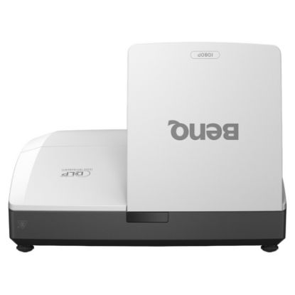 Imagem de Projetor BenQ MH856UST+ FullHD DLP
