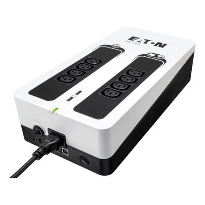 Imagem de UPS Eaton 3S 700i 700VA IEC/Serial/USB