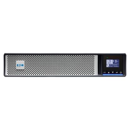 Imagem de UPS Eaton 5PX 1000i RT2U G2 1000VA LCD IEC - 2U Rack