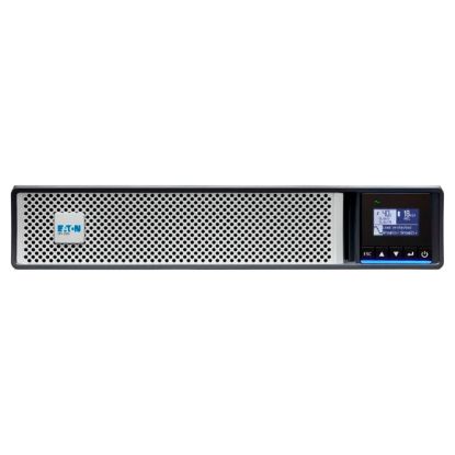 Imagem de UPS Eaton 5PX 2200i RT2U G2 2200VA LCD IEC - 2U Rack