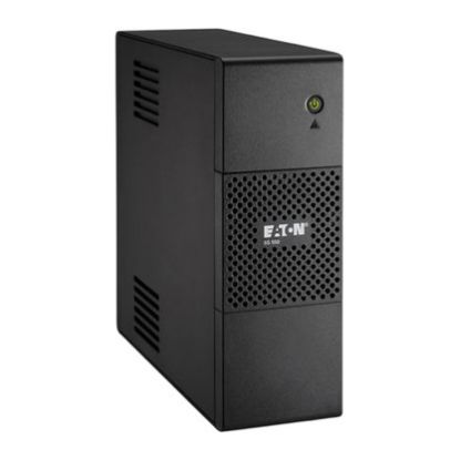 Imagem de UPS Eaton 5S 550i 550VA LCD IEC/Serial/USB