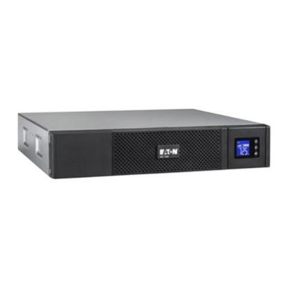 Imagem de UPS Eaton 5SC 1500i RT2U 1500VA LCD IEC/Serial/USB - 2U Rack