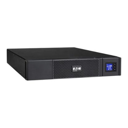 Imagem de UPS Eaton 5SC 2200i RT2U 2200VA LCD IEC/Serial/USB - 2U Rack