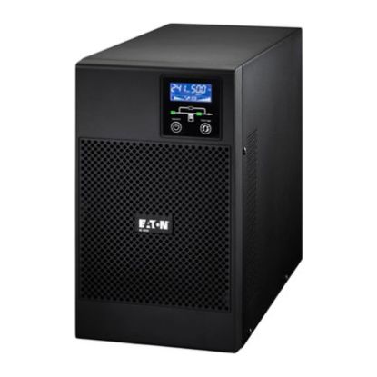 Imagem de UPS Eaton 9E 2000i 2000VA LCD IEC/Serial/USB