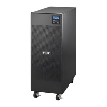 Imagem de UPS Eaton 9E 6000i 6000VA LCD IEC/Serial/USB