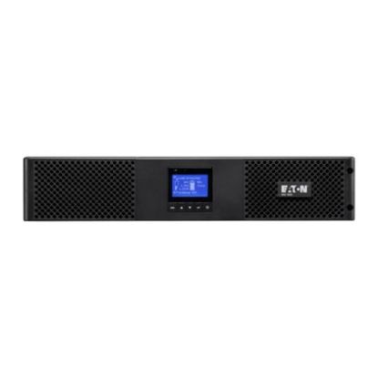 Imagem de UPS Eaton 9PX 1000i 1000VA LCD IEC/Serial/USB - 2U Rack