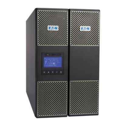 Imagem de UPS Eaton 9PX 1000i RT2U 1000VA LCD IEC/Serial/USB - 2U Rack