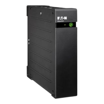 Imagem de UPS Eaton Ellipse ECO 1200VA IEC/Serial/USB - 2U Rack