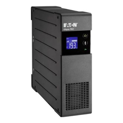 Imagem de UPS Eaton Ellipse Pro 650VA LCD IEC/Serial/USB - 2U Rack