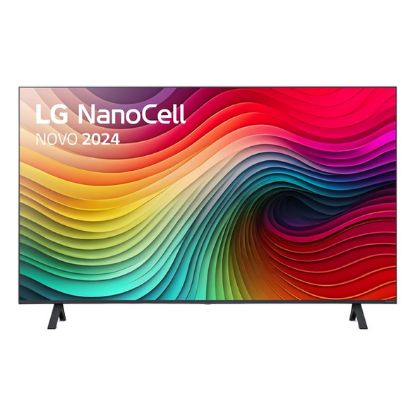 Imagem de Televisor LG 50" Série Nano81 SmartTV LED UHD 4K