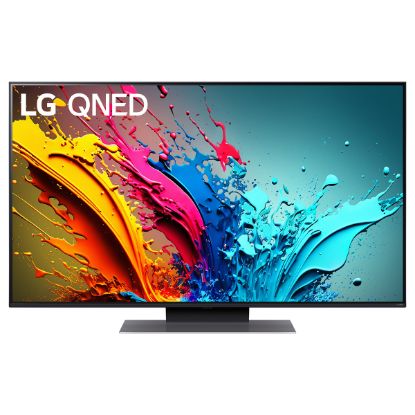 Imagem de Televisor LG 50" Série QNED86T SmartTV QNED UHD 4K