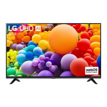 Imagem de Televisor LG 50" Série UT73 SmartTV LED UHD 4K