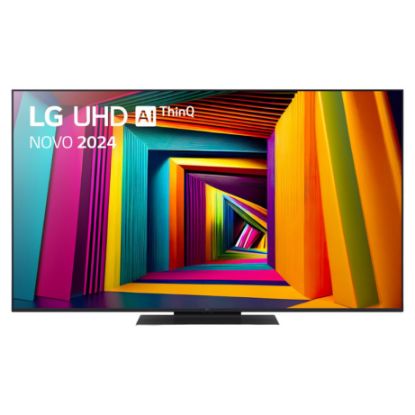 Imagem de Televisor LG 55" Série UT91 SmartTV LED UHD 4K