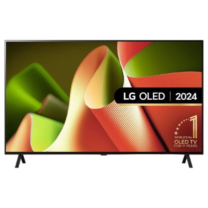 Imagem de Televisor LG 65" Série B4 SmartTV OLED UHD 4K