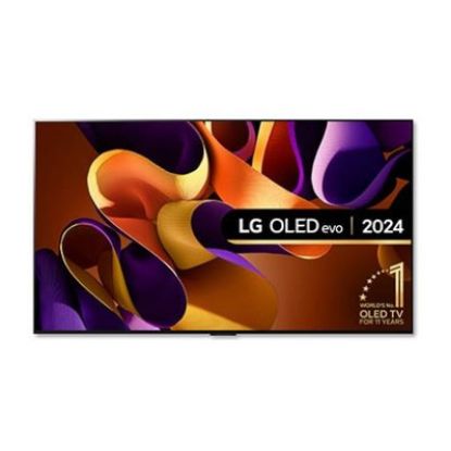 Imagem de Televisor LG 65" Série G4 SmartTV OLED UHD evo 4K
