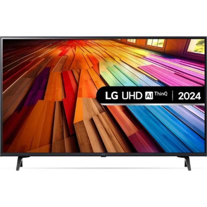 Imagem de Televisor LG 65" Série UT80 SmartTV LED UHD 4K