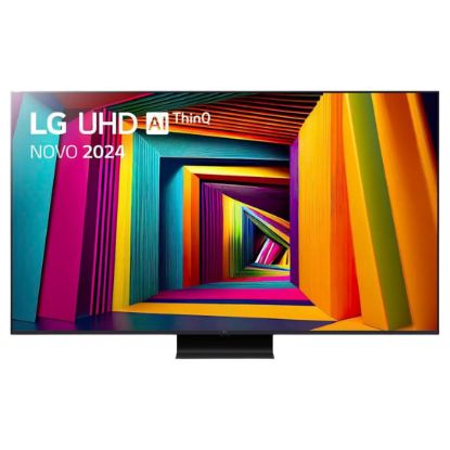 Imagem de Televisor LG 65" Série UT91 SmartTV LED UHD 4K