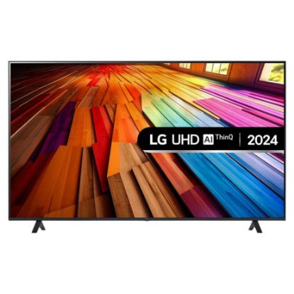 Imagem de Televisor LG 75" Série UT80 SmartTV LED UHD 4K