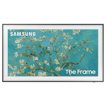 Imagem de Televisor Samsung 32" LS03C The Frame SmartTV QLED FHD