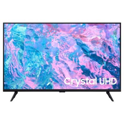 Imagem de Televisor Samsung 55" CU7025 SmartTV LED UHD Crystal 4K