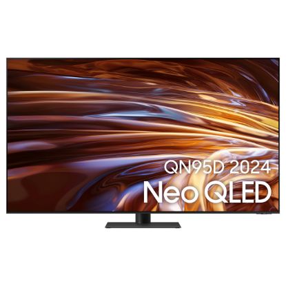 Imagem de Televisor Samsung 55" QN90 SmartTV Neo QLED UHD 4K